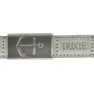 Trixie Be Nordic Leather Führleine