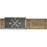 Trixie Be Nordic Leather Führleine