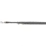 Trixie Cavo Adjustable Leash Führleine, Graphite, L–XL