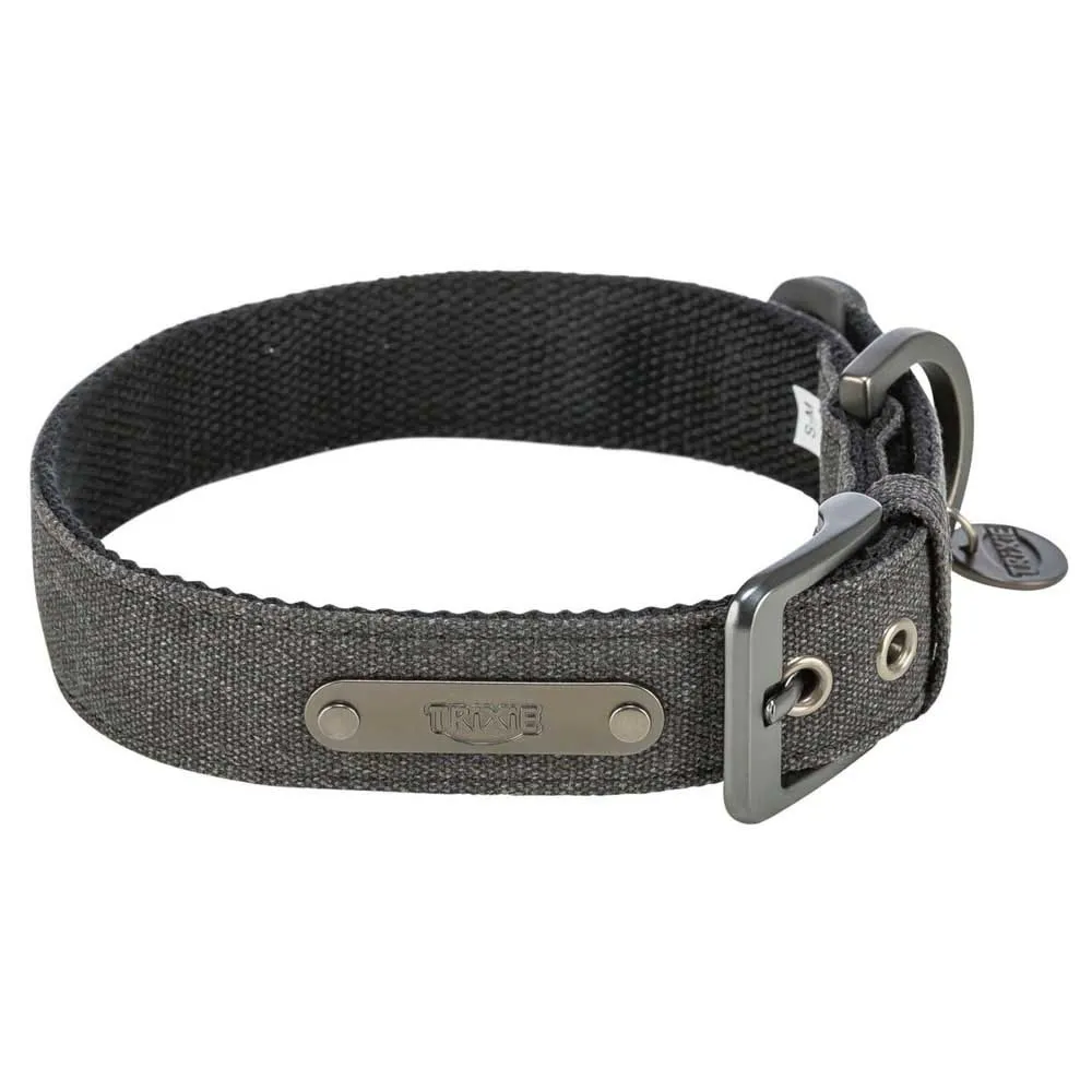 Trixie City Style 35 Mm Hundehalsband