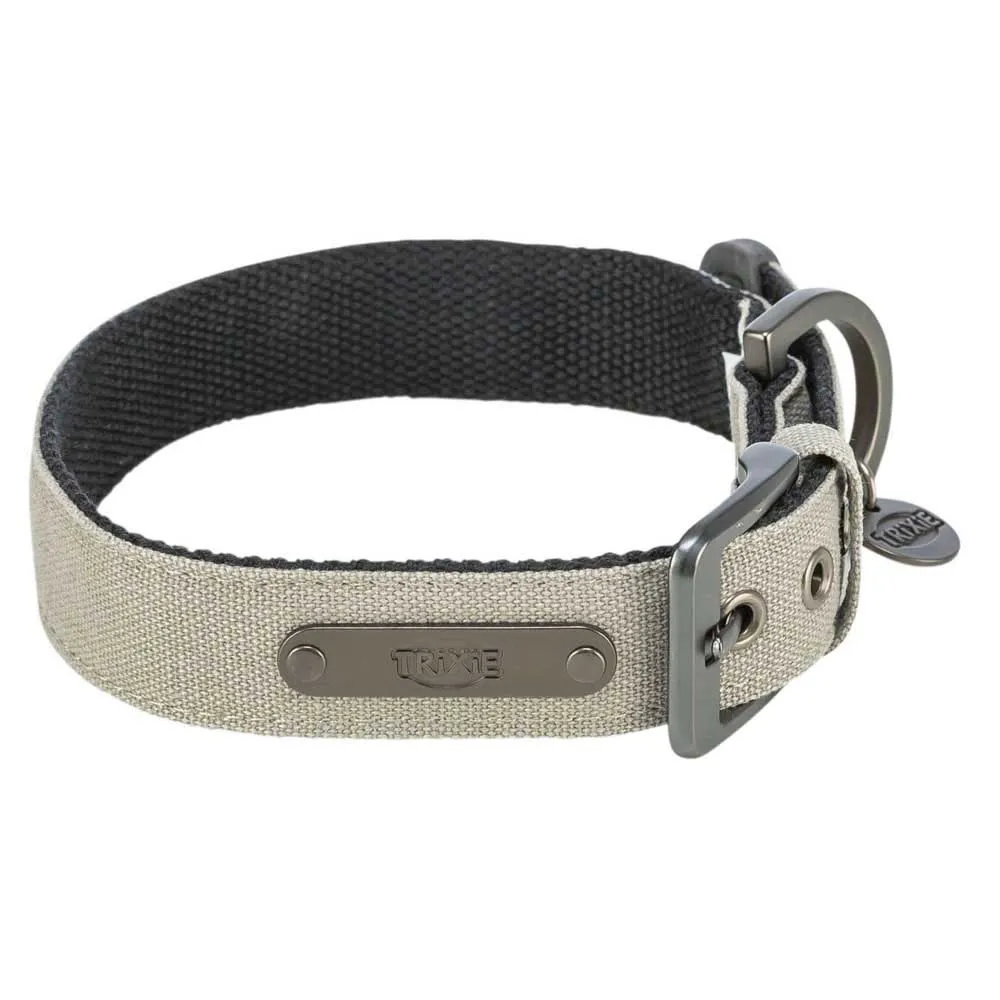 Trixie City Style 35 Mm Hundehalsband Trixie City Style 35 Mm Hundehalsband