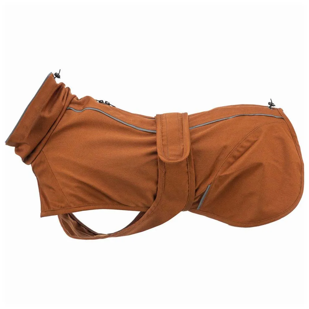 Trixie City Style Dublin Hunde Regenmantel Trixie City Style Dublin Hunde Regenmantel