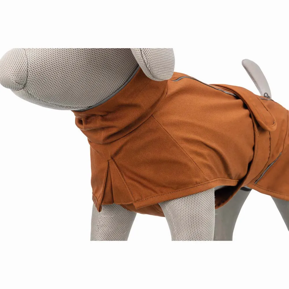 Trixie City Style Dublin Hunde Regenmantel Trixie City Style Dublin Hunde Regenmantel