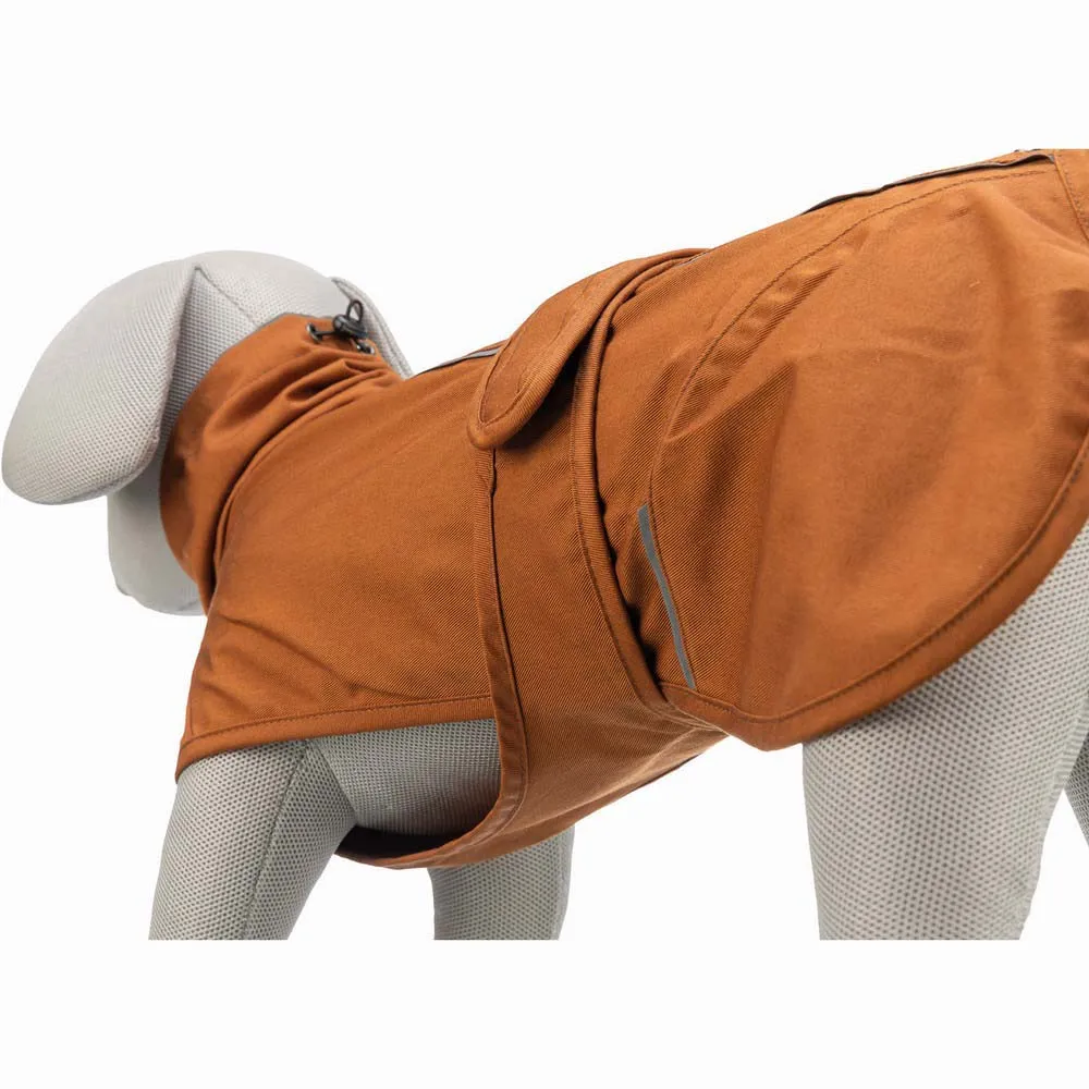 Trixie City Style Dublin Hunde Regenmantel Trixie City Style Dublin Hunde Regenmantel
