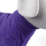 Trixie Corvara Hundejacke, Purple, 45cm