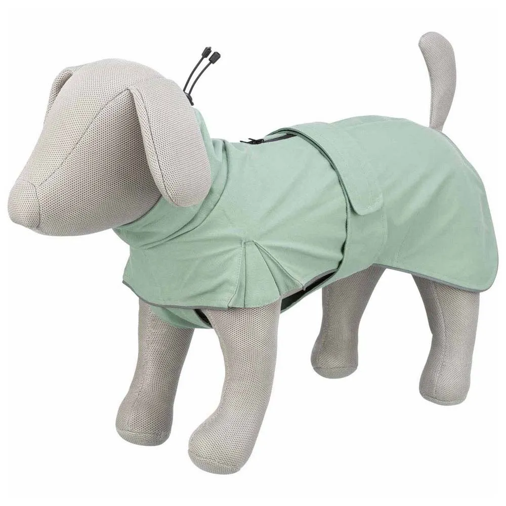 Trixie Dublin Hunde Regenmantel Trixie Dublin Hunde Regenmantel