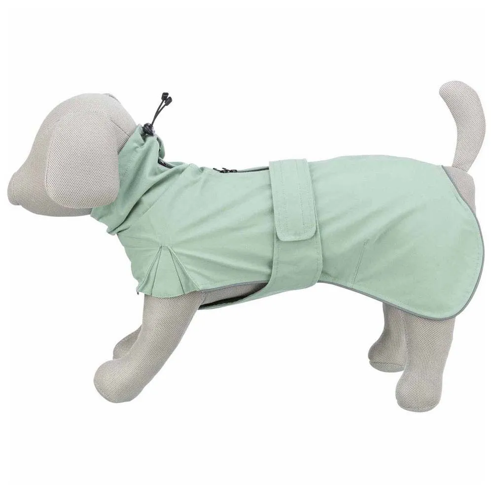 Trixie Dublin Hunde Regenmantel Trixie Dublin Hunde Regenmantel