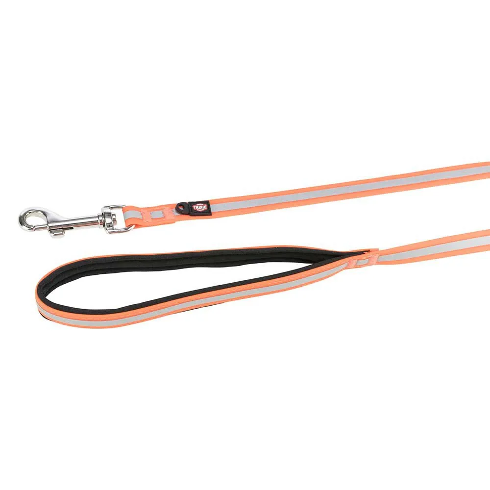 Trixie Easy Life 10 M Führleine, Orange, M/XL Trixie Easy Life 10 M Führleine, Orange, M/XL