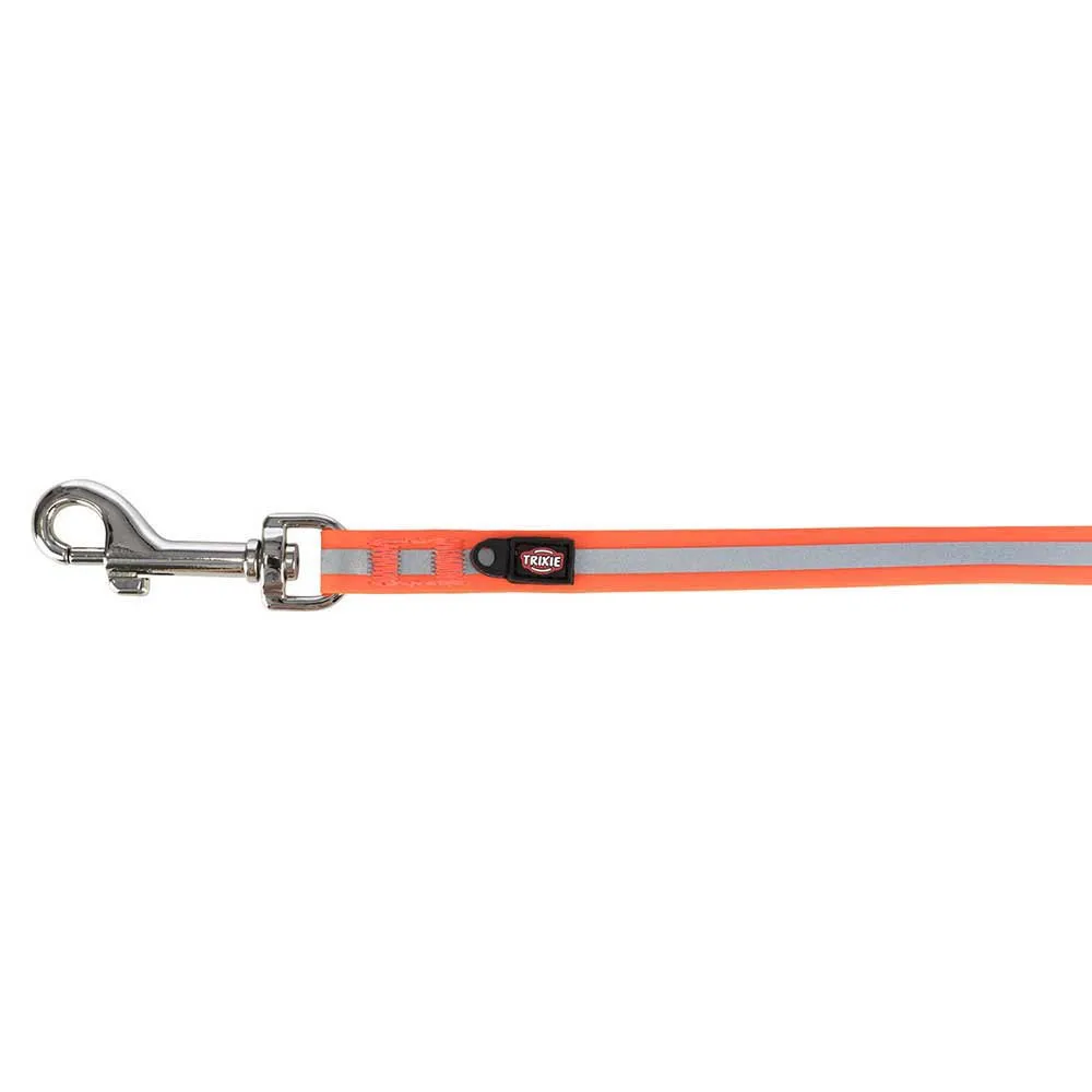 Trixie Easy Life 10 M Führleine, Orange, M/XL Trixie Easy Life 10 M Führleine, Orange, M/XL