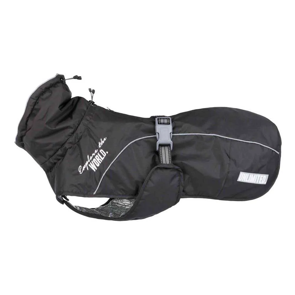 Trixie Explore Hundejacke Trixie Explore Hundejacke