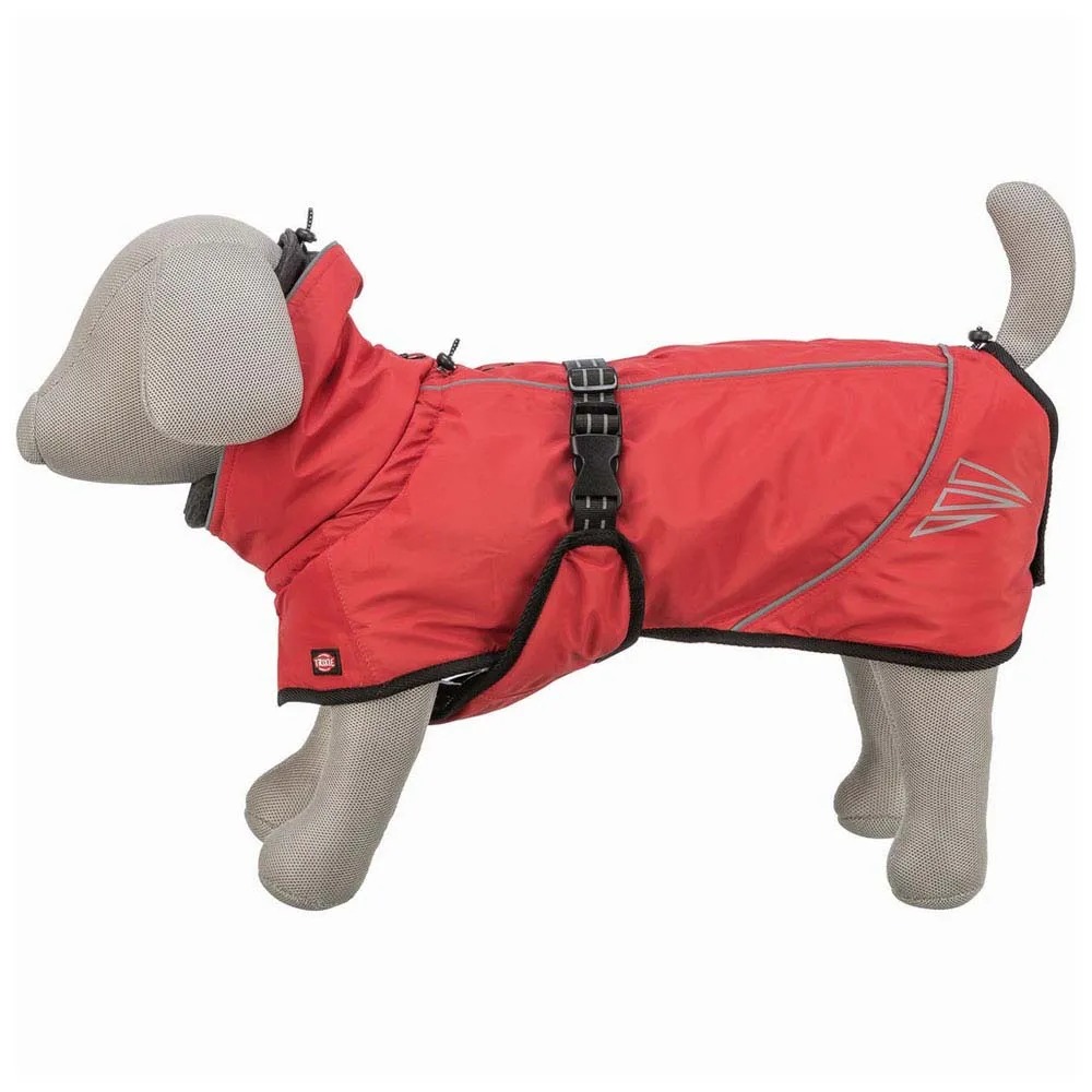 Trixie Explore Thermo Hundejacke Trixie Explore Thermo Hundejacke