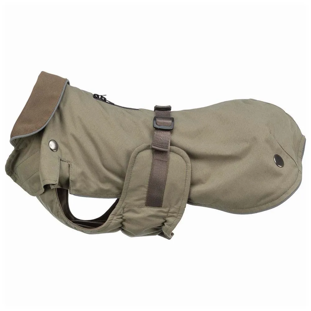 Trixie Hermy Hundejacke Trixie Hermy Hundejacke