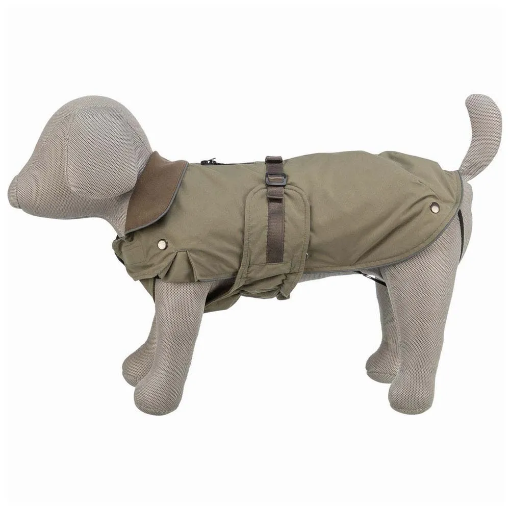 Trixie Hermy Hundejacke Trixie Hermy Hundejacke