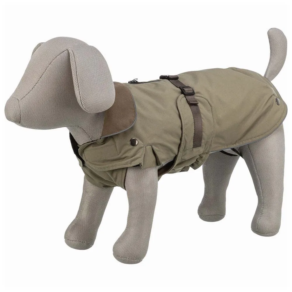 Trixie Hermy Hundejacke Trixie Hermy Hundejacke