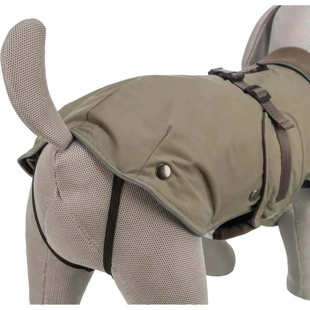 Trixie Hermy Hundejacke Trixie Hermy Hundejacke