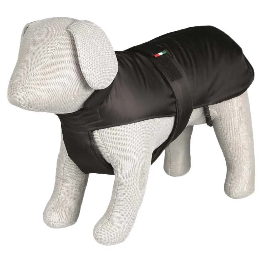 Trixie Jesolo Hundejacke, Black, L Trixie Jesolo Hundejacke, Black, L