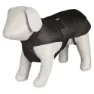Trixie Jesolo Hundejacke, Black, L
