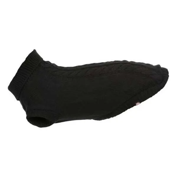 Trixie Kenton Hundejacke, Black, 60cm Trixie Kenton Hundejacke, Black, 60cm