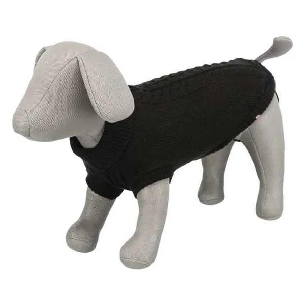 Trixie Kenton Hundejacke, Black, 60cm Trixie Kenton Hundejacke, Black, 60cm