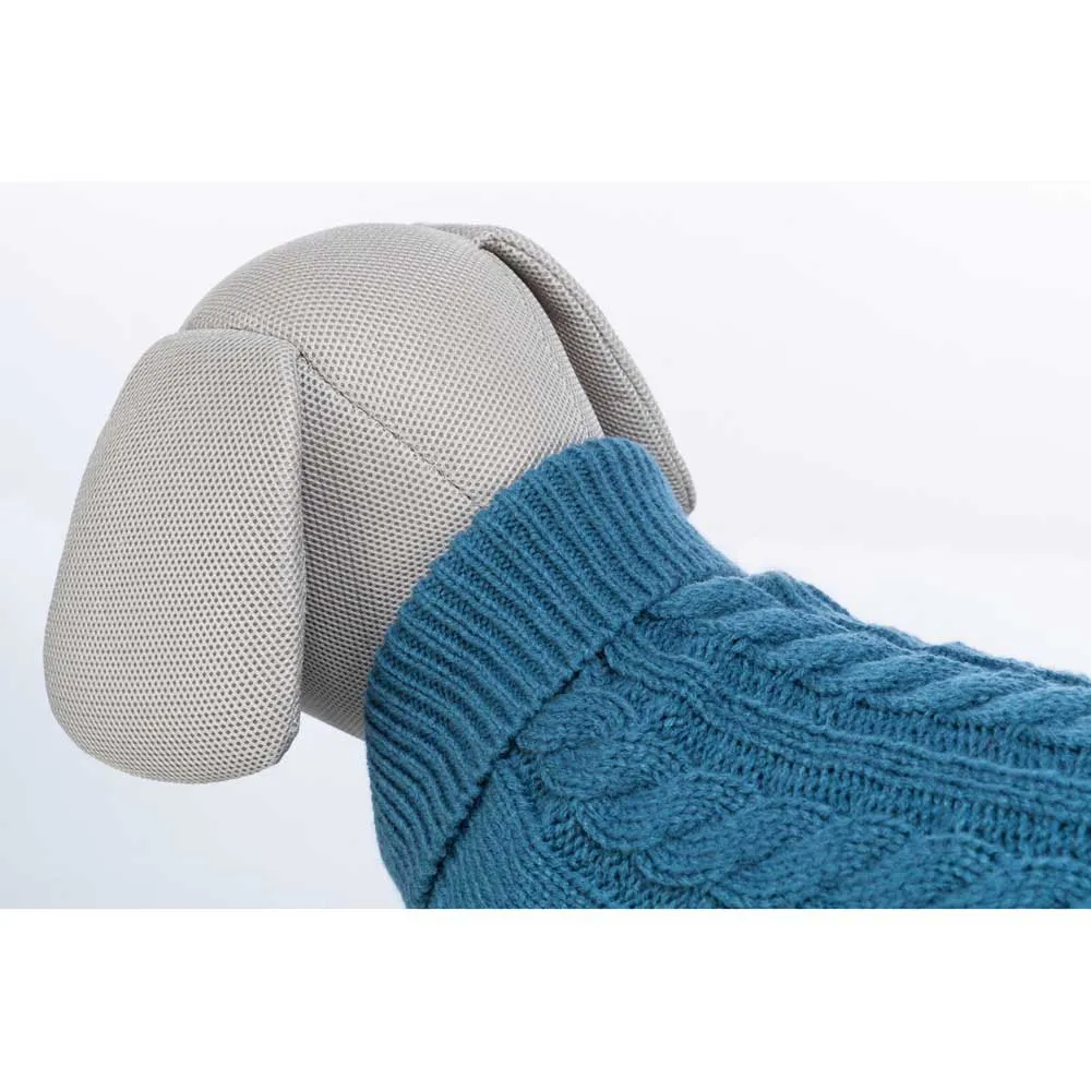 Trixie Kenton Jersey, Blue, 50cm Trixie Kenton Jersey, Blue, 50cm