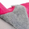 Trixie Méribel Hundejacke, Pink, 21cm