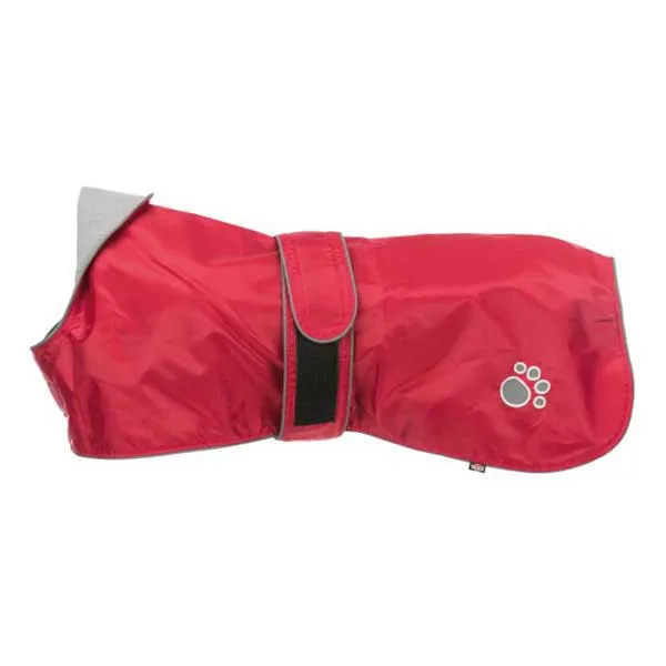 Trixie Orléans Hundejacke, Red, 60cm Trixie Orléans Hundejacke, Red, 60cm