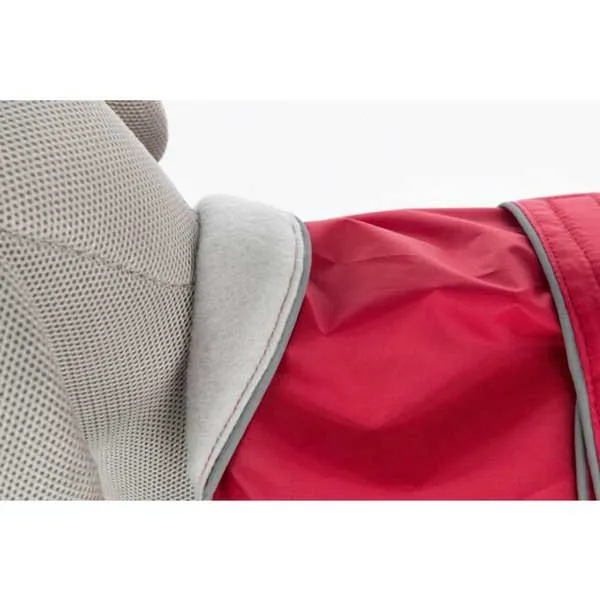 Trixie Orléans Hundejacke, Red, 60cm Trixie Orléans Hundejacke, Red, 60cm