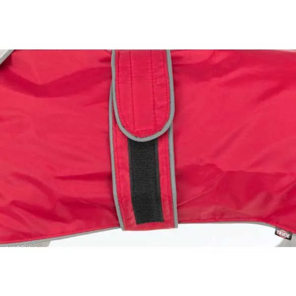 Trixie Orléans Hundejacke, Red, 60cm Trixie Orléans Hundejacke, Red, 60cm