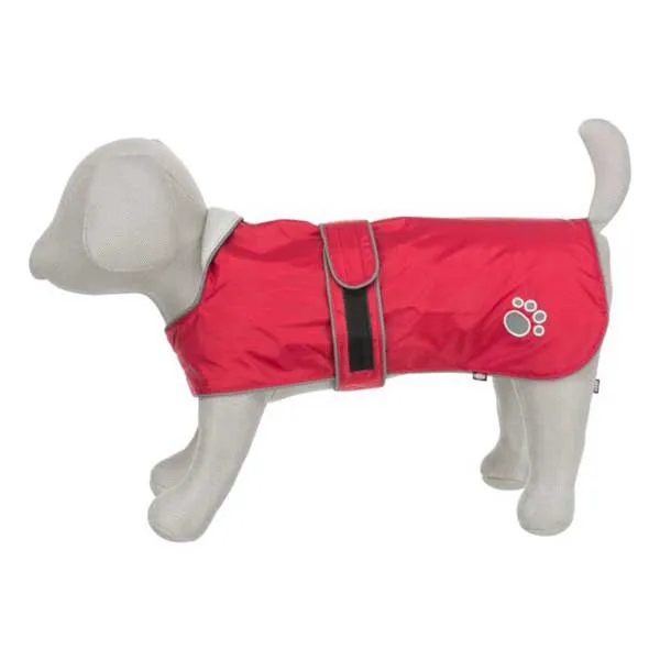 Trixie Orléans Hundejacke, Red, 60cm Trixie Orléans Hundejacke, Red, 60cm