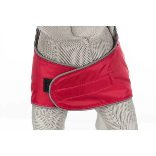 Trixie Orléans Hundejacke, Red, 60cm Trixie Orléans Hundejacke, Red, 60cm