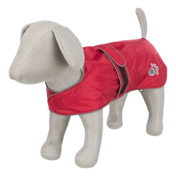 Trixie Orléans Hundejacke, Red, 60cm Trixie Orléans Hundejacke, Red, 60cm