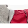 Trixie Orléans Hundejacke, Red, 60cm