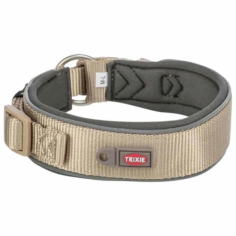 Trixie Premium Hundehalsband