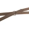 Trixie Premium Ramal Führleine, Hazelnut, L/XL