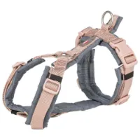 Trixie Premium Trekking Hundegeschirr Trixie Premium Trekking Hundegeschirr