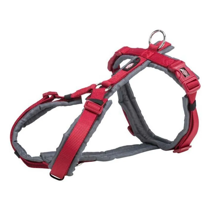 Trixie Premium Trekking Hundegeschirr Trixie Premium Trekking Hundegeschirr
