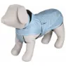 Trixie Rimini Hundejacke, Light blue, M