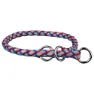 Trixie Roma Hundehalsband, Light pink, 33cm