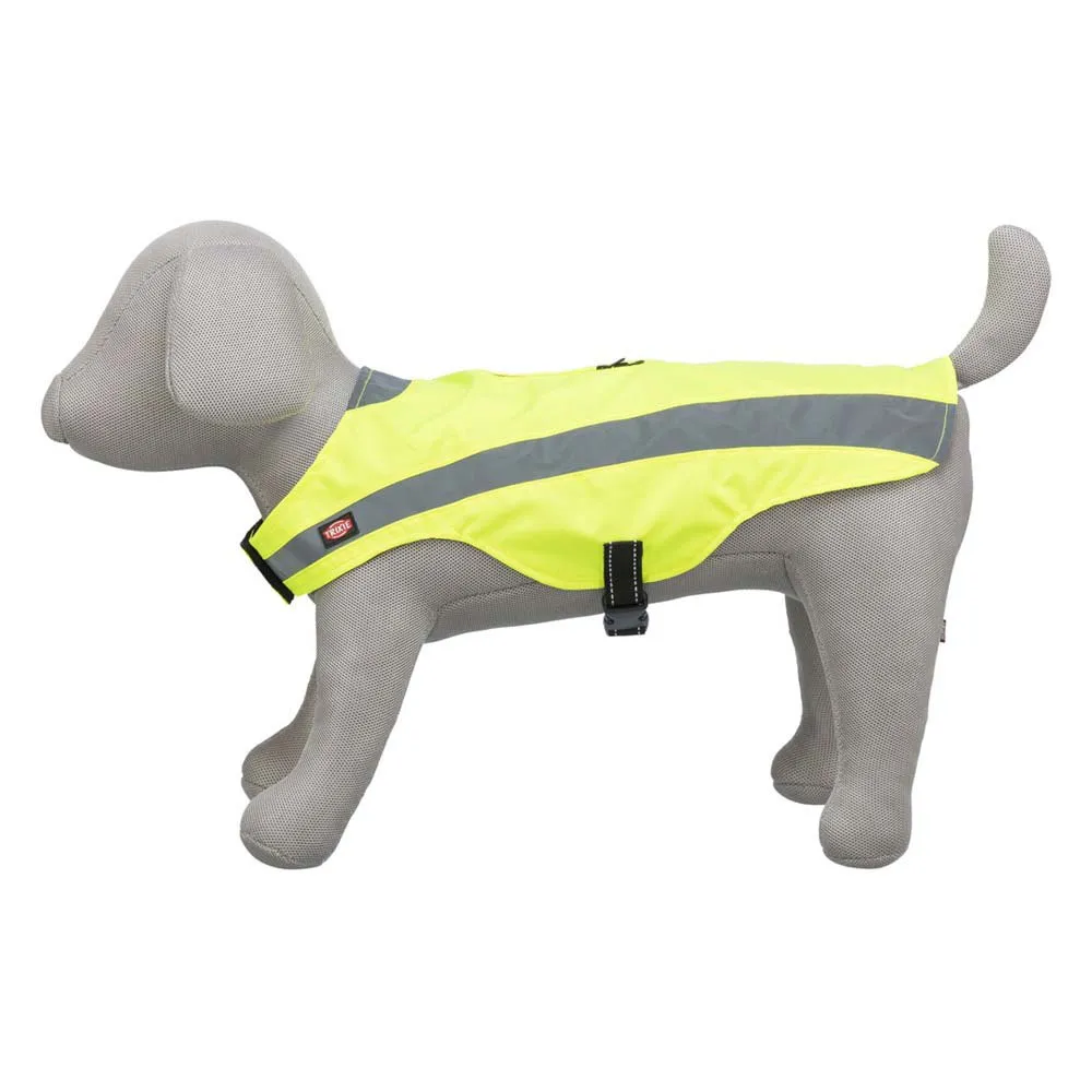 Trixie Sicherheitsweste Für Hunde Trixie Sicherheitsweste Für Hunde