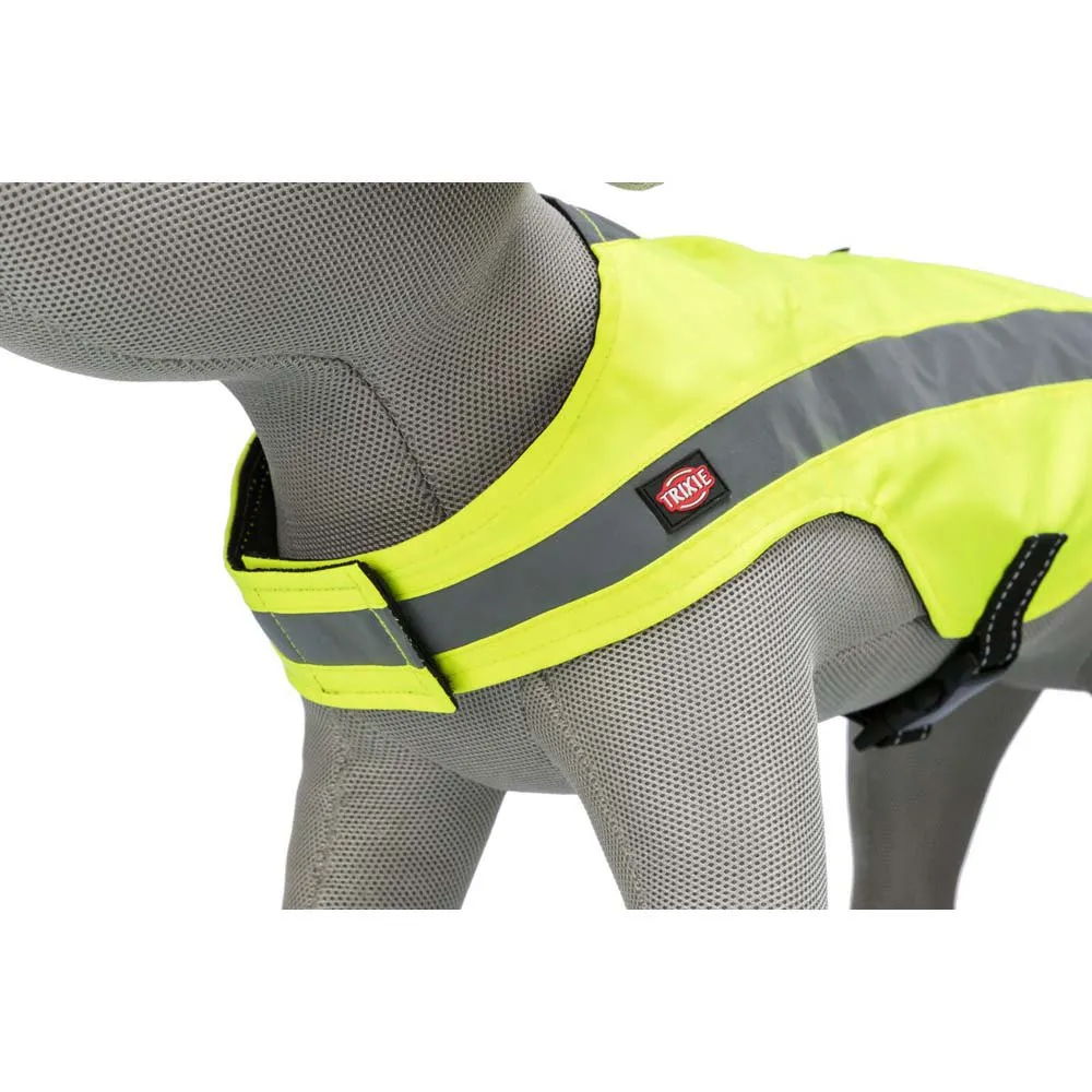 Trixie Sicherheitsweste Für Hunde Trixie Sicherheitsweste Für Hunde