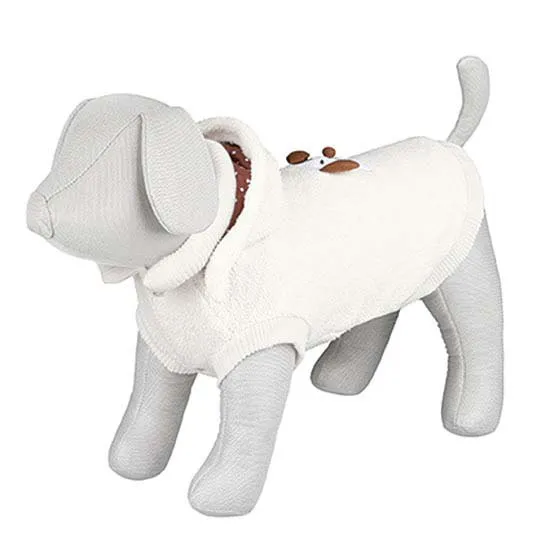 Trixie Siena Hundejacke, Beige, L Trixie Siena Hundejacke, Beige, L