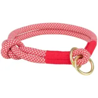 Trixie Soft Rope Hundehalsband Trixie Soft Rope Hundehalsband