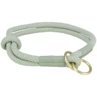 Trixie Soft Rope Hundehalsband Trixie Soft Rope Hundehalsband