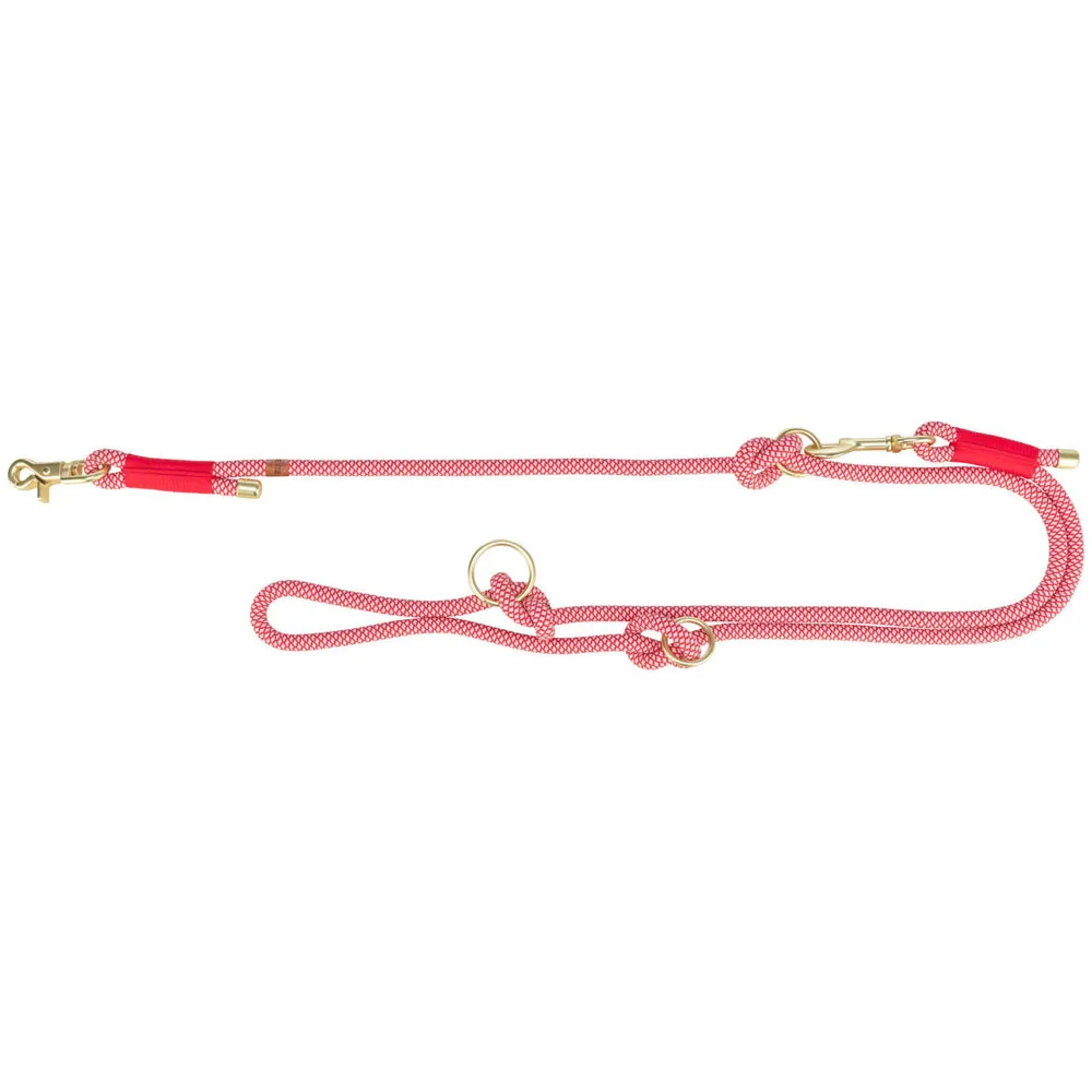 Trixie Soft Rope Ramal Führleine Trixie Soft Rope Ramal Führleine