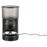 Trixie Tx-c Smart 3l Schüssel, Black, One Size