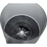 Trixie Tx-c Smart 3l Schüssel, Black, One Size