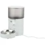 Trixie Tx-s Smart 3l Schüssel, White, One Size