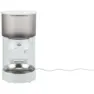 Trixie Tx-s Smart 3l Schüssel, White, One Size