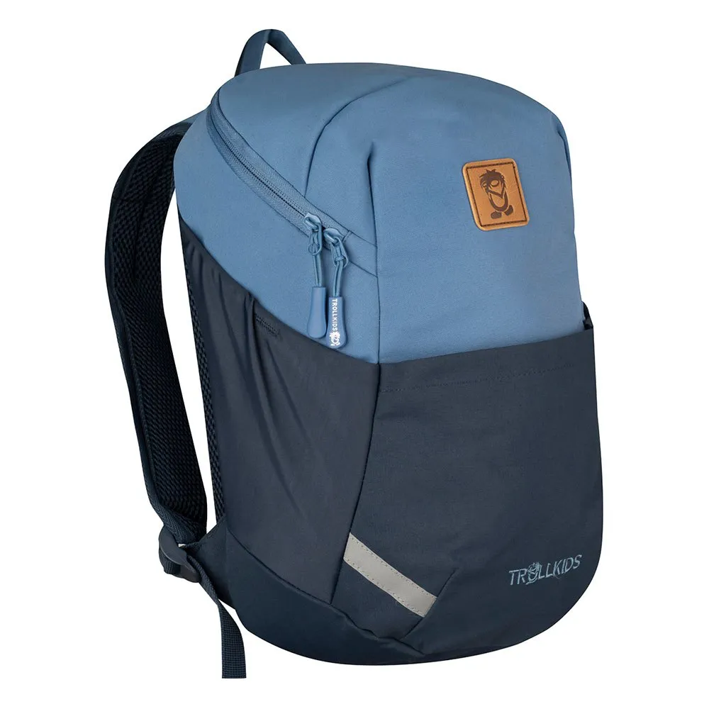 Trollkids Alesund 12l Rucksack, Mystic blue Trollkids Alesund 12l Rucksack, Mystic blue