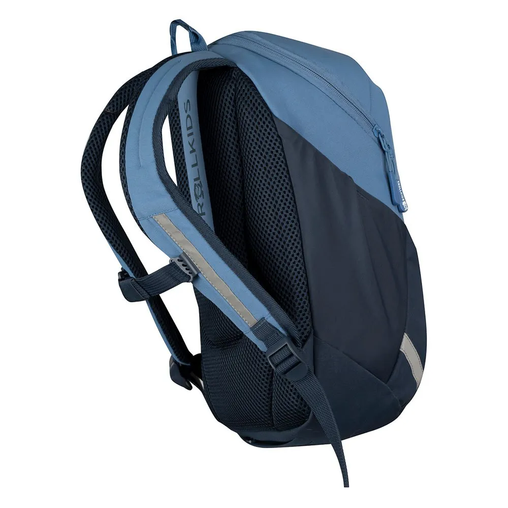 Trollkids Alesund 12l Rucksack, Mystic blue Trollkids Alesund 12l Rucksack, Mystic blue